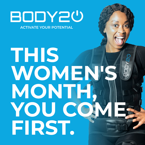 Women's Month Campaign