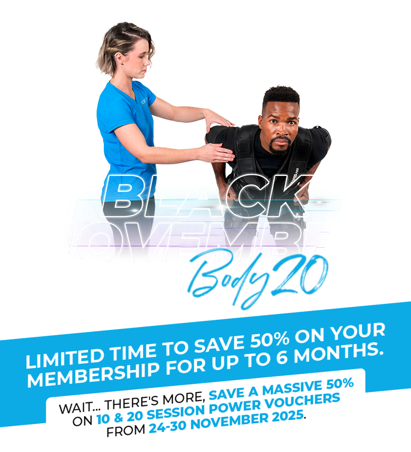 Black November
