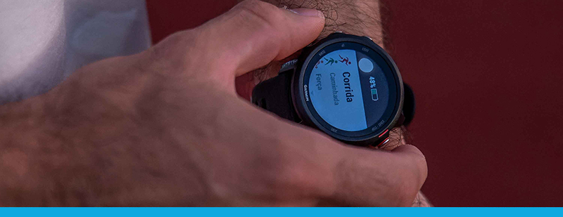 How EMS Training and Garmin Health Tracking Work Together to Transform Your Fitness
