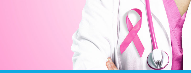 How breast cancer early detection could save your life