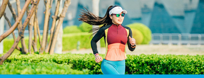 Spring Into Shape