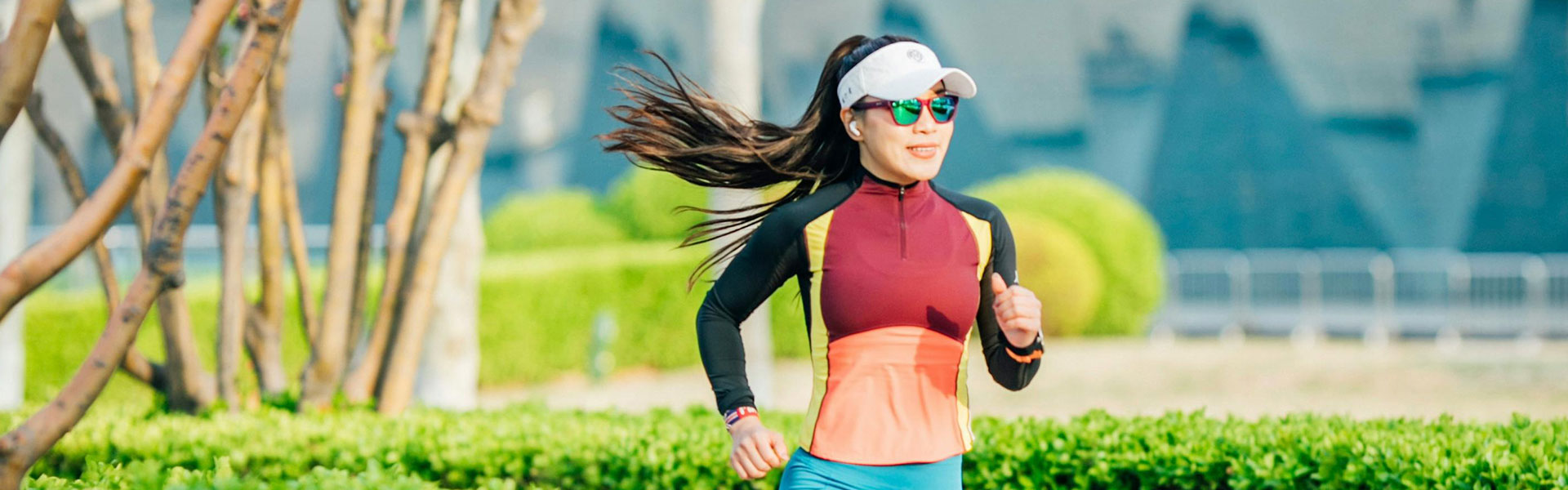 Spring Into Shape