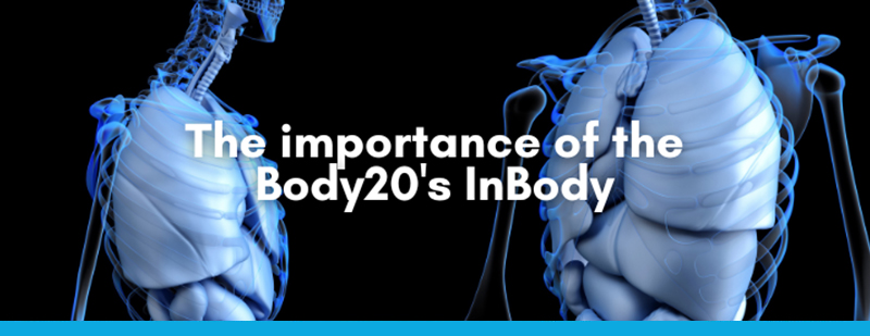 The Importance of Body20’s InBody Assessment