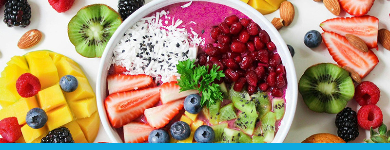 You Are What You Eat – Especially in Winter