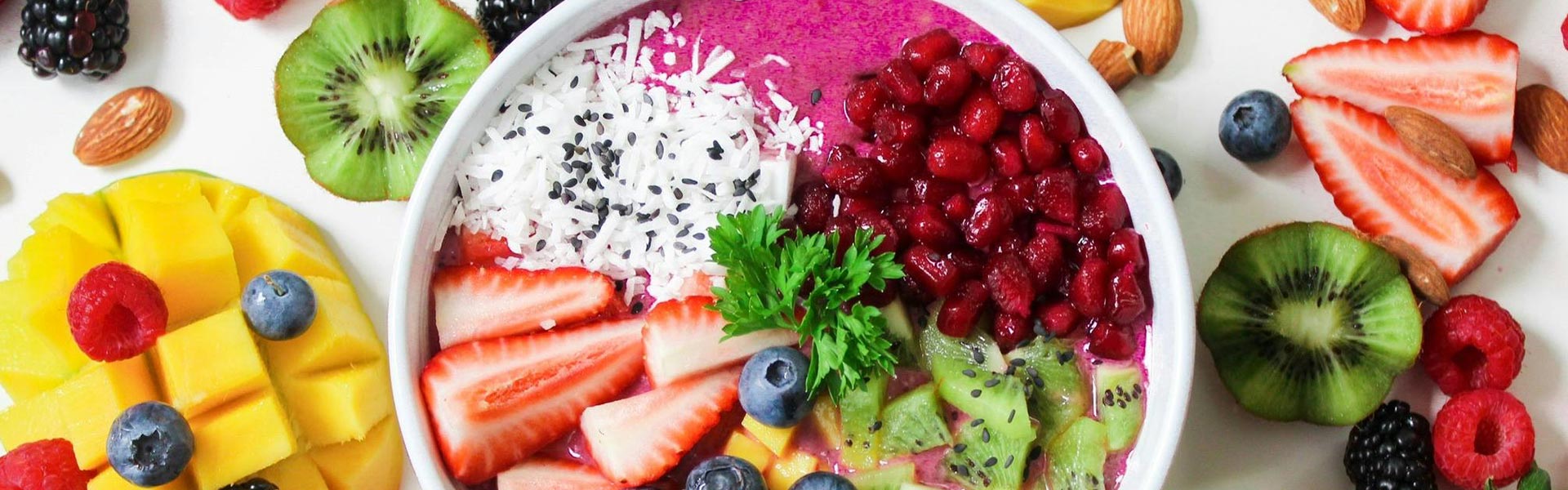 You Are What You Eat – Especially in Winter