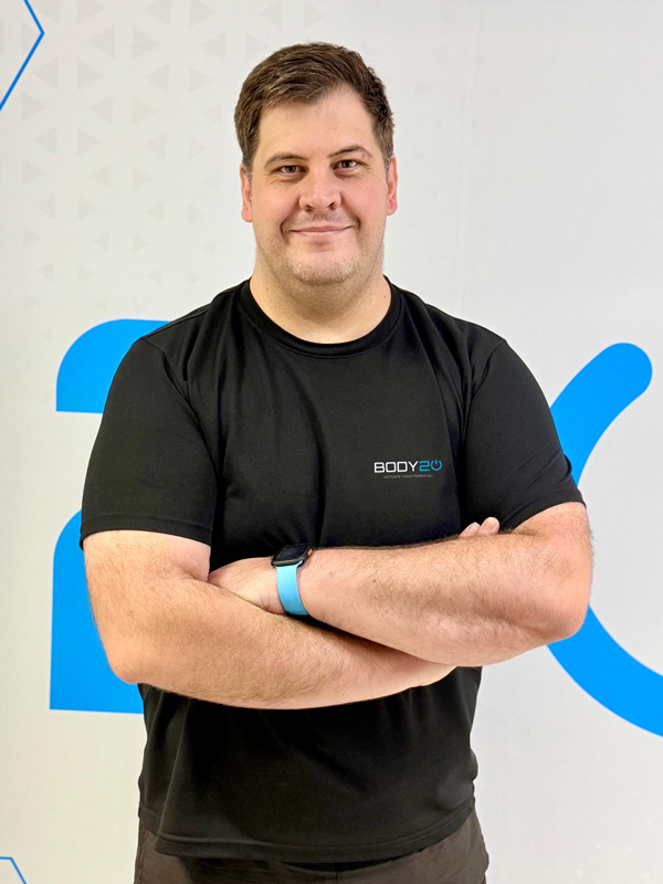 André du Plessis