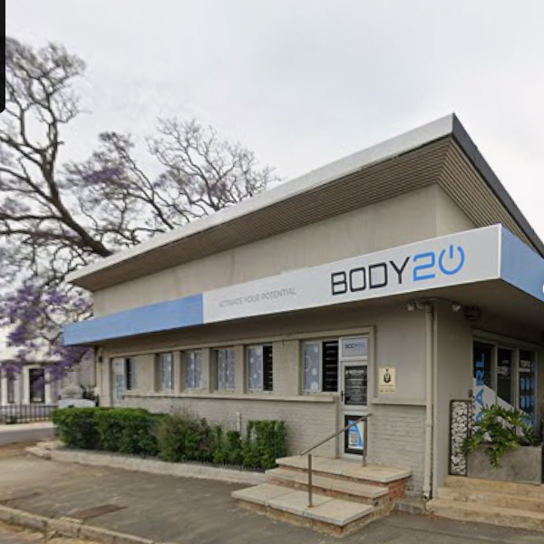 Body20 Paarl
