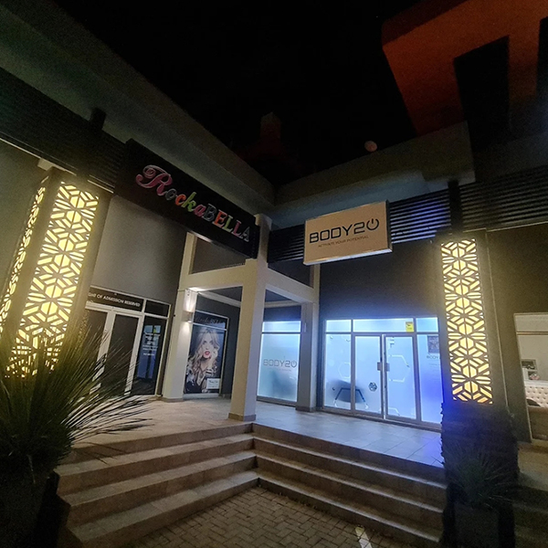 Body20 Rockwill Square