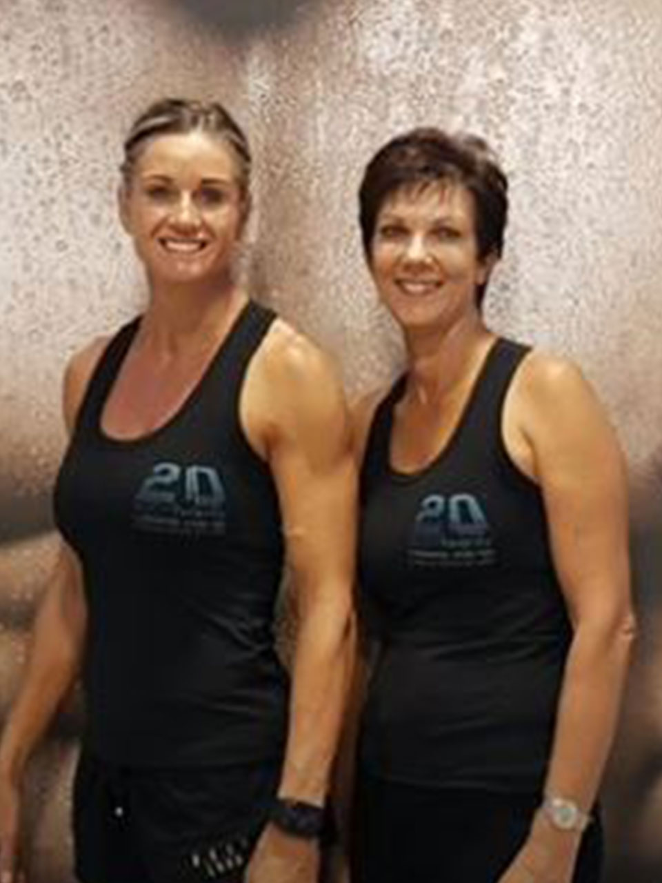 Zanie van Rensburg