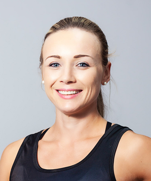 Dr. Tersia Muller